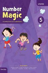 Number Magic 5 Number Magic 5