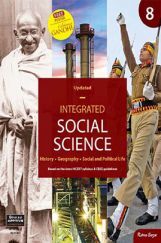 Integrated Social Studies 8 Integrated Social Studies 8