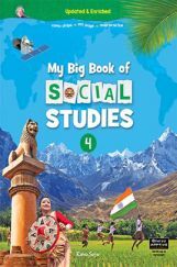 My Big Book of Social Studies 4 My Big Book of Social Studies 4