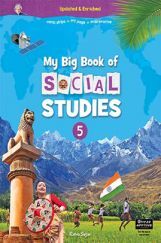 My Big Book of Social Studies 5 My Big Book of Social Studies 5