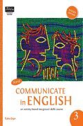Communicate in English 3 Communicate in English 3
