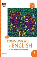 Communicate in English 3 Communicate in English 3