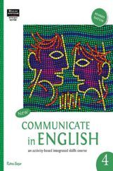 Communicate in English 4 Communicate in English 4