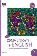 Communicate in English 5 Communicate in English 5