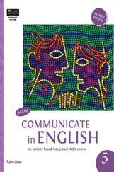 Communicate in English 5 Communicate in English 5