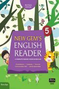 New Gems English Reader  5 New Gems English Reader  5