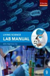 Living Science Lab Manual 9(2021) Living Science Lab Manual 9(2021)