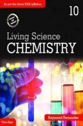 ICSE Living Science Chemistry Class X