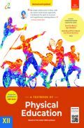 A TEXTBOOK OF PHYSICAL EDUCATION CLASS 12 (2022) A TEXTBOOK OF PHYSICAL EDUCATION CLASS 12 (2022)
