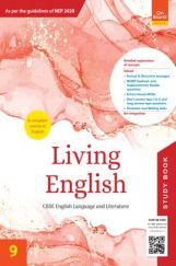 LIVING ENGLISH 9 STUDY BOOK LIVING ENGLISH 9 STUDY BOOK