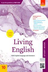 LIVING ENGLISH 10 STUDY BOOK LIVING ENGLISH 10 STUDY BOOK