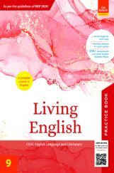 LIVING ENGLISH 9 PRACTICE BOOK LIVING ENGLISH 9 PRACTICE BOOK