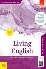 LIVING ENGLISH 10 PRACTICE BOOK LIVING ENGLISH 10 PRACTICE BOOK