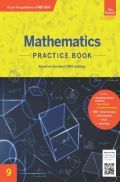 Mathematics Practice Book 9