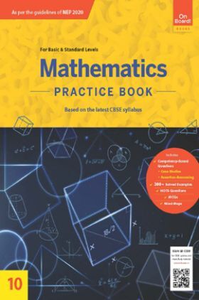 Mathematics Practice Book 10