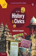 ICSE History & Civics Class 9