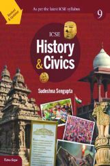 ICSE History & Civics Class 9 ICSE History & Civics Class 9