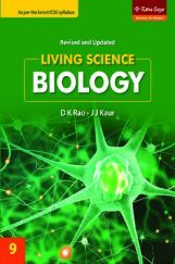 ICSE Living Science Biology Class IX ICSE Living Science Biology Class IX