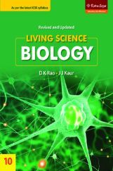 ICSE Living Science Biology Class X ICSE Living Science Biology Class X