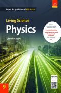 CBSE Living Science Physics Class IX (2022 Edition) CBSE Living Science Physics Class IX (2022 Edition)