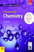 CBSE Living Science Chemistry Class X (2022 Edition) CBSE Living Science Chemistry Class X (2022 Edition)