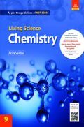 CBSE Living Science Chemistry Class IX (2022 Edition) CBSE Living Science Chemistry Class IX (2022 Edition)
