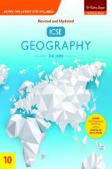 ICSE Geography Class 10 ICSE Geography Class 10