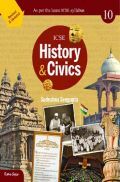 ICSE History & Civics Class 10 ICSE History & Civics Class 10