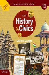 ICSE History & Civics Class 10 ICSE History & Civics Class 10