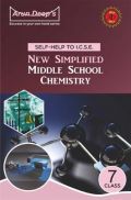 Self-Help to ICSE New Simplified (Middle School) Chemistry Class 7 Self-Help to ICSE New Simplified (Middle School) Chemistry Class 7