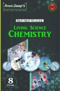 Self-Help to ICSE Living Science Chemistry Class 8 Self-Help to ICSE Living Science Chemistry Class 8