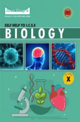 Self-Help to ICSE Biology Class 10 Self-Help to ICSE Biology Class 10