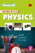 Self-Help to ICSE Physics Class 10 Self-Help to ICSE Physics Class 10