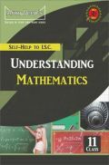 Self-Help to ISC Understanding Mathematics Class 11 Self-Help to ISC Understanding Mathematics Class 11