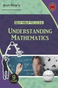 Self-Help to ICSE Understanding Mathematics Class 9 Self-Help to ICSE Understanding Mathematics Class 9