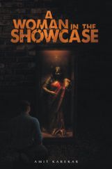 A Woman In The Showcase A Woman In The Showcase