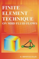 Finite Element Technique On MHD Fluid Flows Finite Element Technique On MHD Fluid Flows
