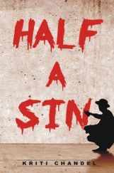 Half A Sin Half A Sin