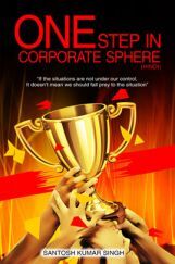 One Step In Corporate Sphere (In Hindi) One Step In Corporate Sphere (In Hindi)