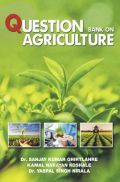 Question Bank On Agriculture Question Bank On Agriculture