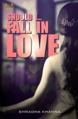 Should I Fall In Love Should I Fall In Love
