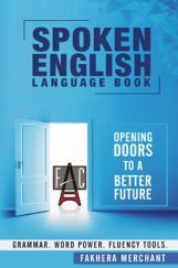 Spoken English - Language Book Spoken English - Language Book