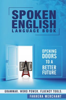 Spoken English - Language Book