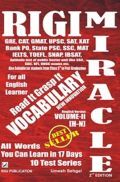 Rigi Miracle Volume - 2 (Hindi / English) Rigi Miracle Volume - 2 (Hindi / English)
