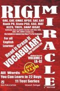 Rigi Miracle Vol - 1 ( Hindi / English) Rigi Miracle Vol - 1 ( Hindi / English)