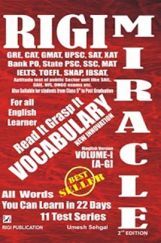 Rigi Miracle Vol - 1 ( Hindi / English) Rigi Miracle Vol - 1 ( Hindi / English)