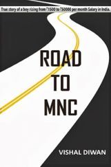 Road To MNC Road To MNC