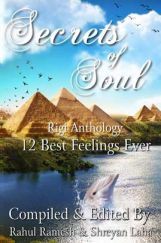 Secrets of Souls Rigi Anthology Secrets of Souls Rigi Anthology