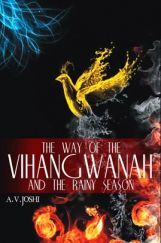The Way Of The Vihangwanah And The Rainy Season The Way Of The Vihangwanah And The Rainy Season