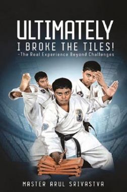 Ultimately I Broke The Tiles ! The Real Experience Beyond Challenges&nbsp;